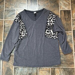 Sew in love boutique shirt